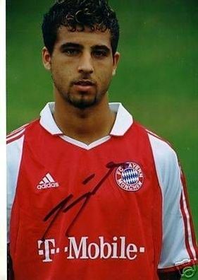 Daniel Jungwirth Bayern München Amateure 2003-04 (2)