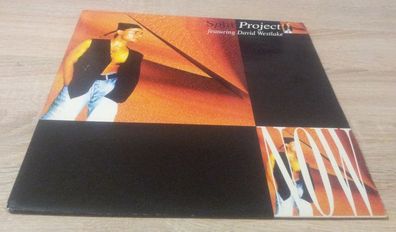 Maxi Vinyl Splitt Project - Now