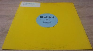Maxi Vinyl Bellini - Carnaval