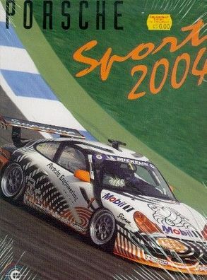 Porsche Sport 2004