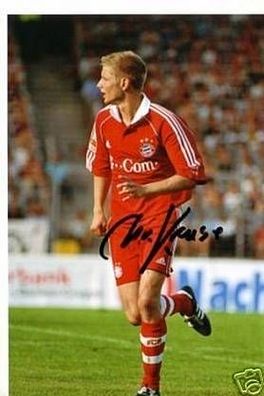 Christoph Krause Bayern München Amateure 2006-07(2)