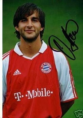Christian Hauser Bayern München Amateure 2003-04 (2)