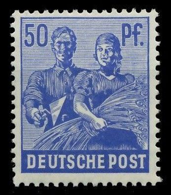 Kontrollrat Arbeiter Nr 955 postfrisch S7EAC86