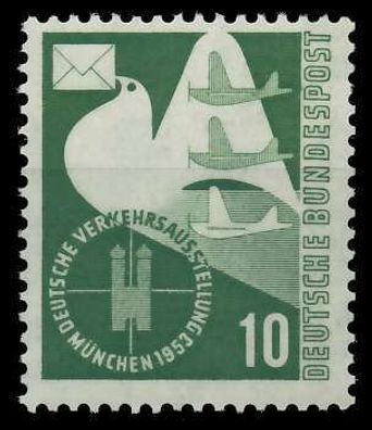 BRD 1953 Nr 168 postfrisch X877E62