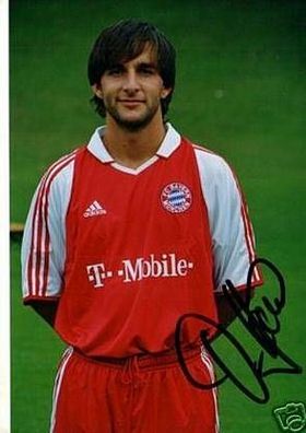 Christian Hauser Bayern München Amateure 2003-04 (1)