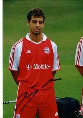 Daniel Jungwirth Bayern München Amateure 2003-04 (1)