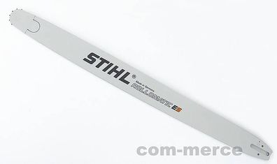 STIHL 90er Führungsschiene Schwert 3/8 1,6mm Rollomatic ES