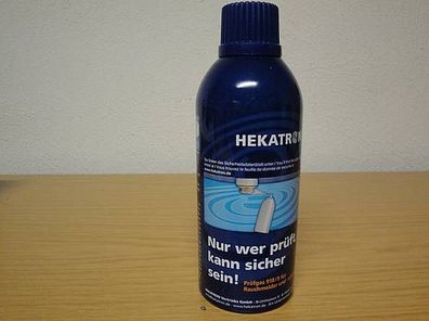 Hekatron Prüfaerosol Prüfgas 918/5 für Rauchmelder 250 ml