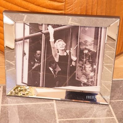 Wandbild Marilyn Monroe Wandbild Kunstwerk Fotos im Haus Home Klassiker Deko