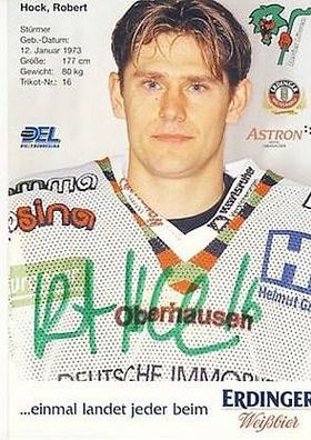 54624 Jan Semorad HKN Eishockey original signierte Autogrammkarte 
