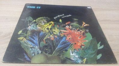 Maxi Vinyl The It - Rainforest Serenade