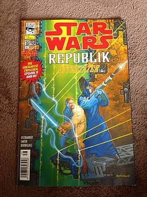 Star Wars Republik Lucas Books Nr 38 Juni 2003
