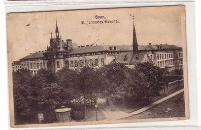 16414 Ak Bonn St. Johannes Hospital 1908