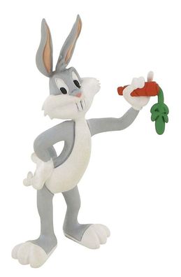 Comansi Bugs Bunny Sammelfigur Spielfigur Looney Tunes NEU Hase Rabbit Figur