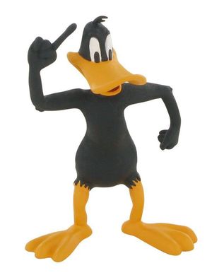 Comansi Daffy Duck Sammelfigur Spielfigur Looney Tunes Pato Lucas NEU Figur Ente