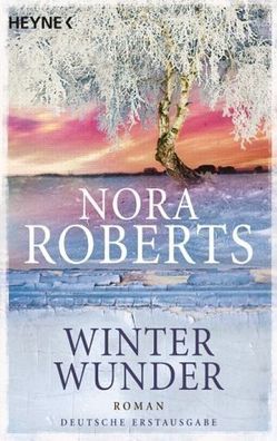 Winterwunder - Nora Roberts - Taschenbuch - NEU