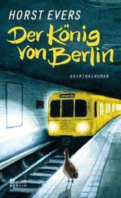 Der König von Berlin - Horst Evers - Buch - NEU