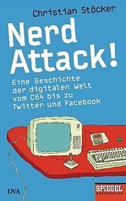 Nerd Attack - Christian Stöcker - Buch - NEU