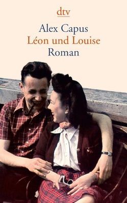 Léon und Louise - Buch