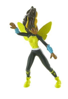 Comansi Bumble Bee Super Hero Girls Sammelfigur Spielfigur Marvel DC NEU NEW