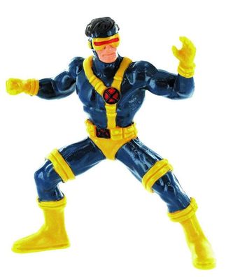 Comansi Cyclop Sammelfigur Spielfigur Figure Superheld Marvel DC NEU NEW