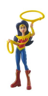 Comansi Wonder Girl Super Hero Girls Sammelfigur Spiefigur Marvel DC NEU NEW