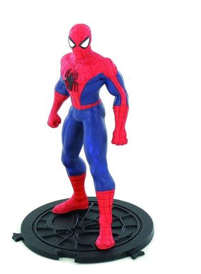 Comansi Spiderman Sammelfigur Figure Superheld Marvel Spielfigur NEU NEW