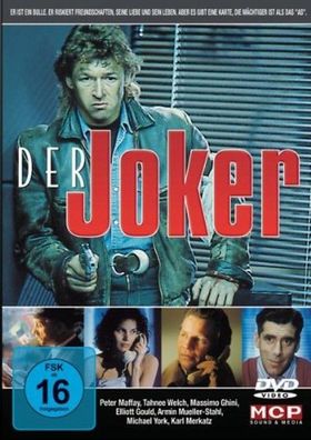 Der Joker - DVD - Neu & OVP