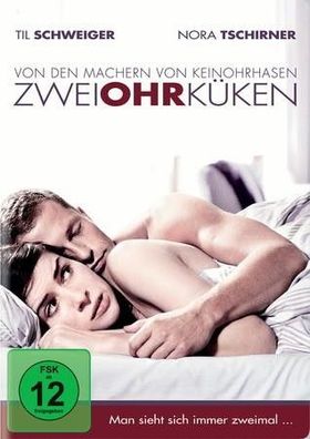 Zweiohrküken - DVD - NEU & OVP