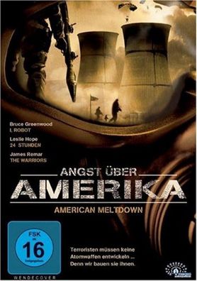 Angst über Amerika - American Meltdown DVD Gebraucht Sehr gut
