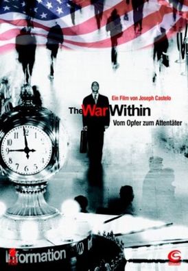 The War within Vom Opfer zum Täter DVD Gebraucht Gut