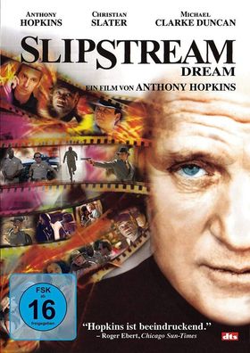 Slipstream Dream DVD Gebraucht Gut
