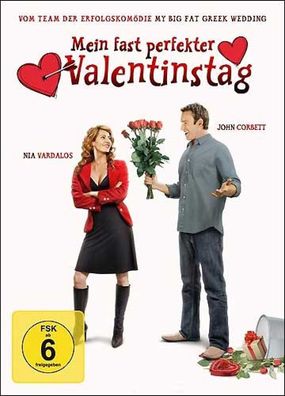 Mein fast perfekter Valentinstag! DVD Gebraucht Sehr gut