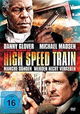 High Speed Train - Manche Sünden werden nicht vergeben DVD Gebraucht Gut