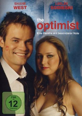 The Optimist - Eine Familie mit besonderer Note - DVD - Gebraucht-Sehr gut