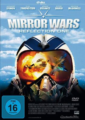 Mirror Wars: Reflection One - DVD Gebraucht Sehr Gut