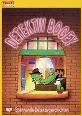 Detectiv Bogey - Spannende Detektivgeschichten DVD Zeichentrick Gebraucht - Gut