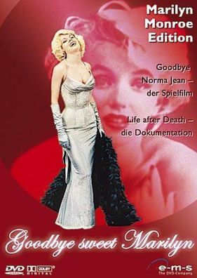 Goodbye Sweet Marilyn (2 DVD's) - DVD Dokumentation Drama - Gebraucht - Gut