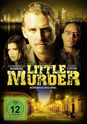 Little murder - Spuren aus dem Jenseits - DVD - Gebraucht Gut