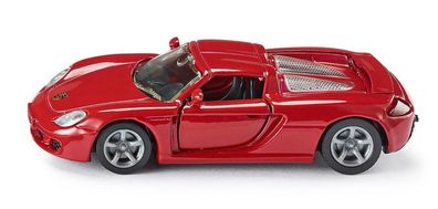 Siku 1001 Porsche Carrera GT Modell Spielzeug Auto Car NEW NEU