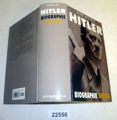 Hitler - Biographie 1889-1945