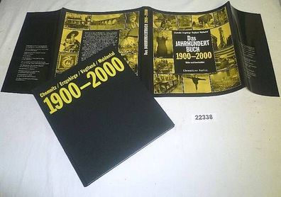 Das Jahrhundert Buch 1900-2000