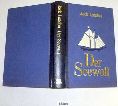 Jack London: Der Seewolf, Verlag Das Beste 1993