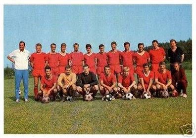 1 FC Kaiserslautern + +1967-68 + +Super MK + +