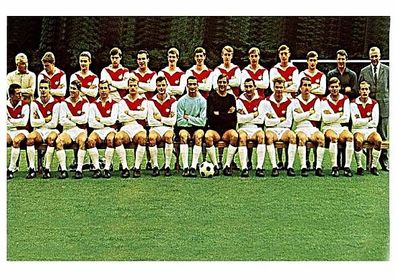 1 FC Köln + +1966-67 + +Super MK + +