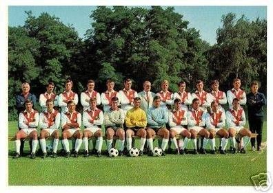 1 FC Köln + +1967-68 + +Super MK + +