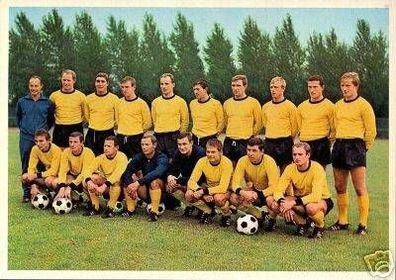 Bor. Dortmund + +1967-68 + +Super MK + +