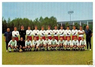 FC Bayern München + +1967-68 + +Super MK + +