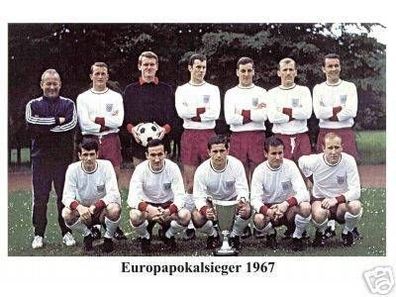 FC Bayern München + +Europapokal-Sieger 1967 + +Super MK + +