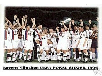 FC Bayern München + +UEFA-Pokal-Sieger 1996 + +Super MK + +